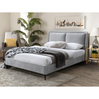 Snuggle Beds Cecilia Pillow Back Bed Double Pearl Bed Frame