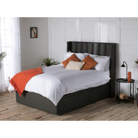 Snuggle Beds Alexander Storage Bed Set King Size Bed Frame