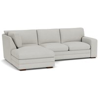 Sloane 3 Seater with Left Chaise