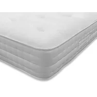ASC Cashmere Pocket 1000 Euro IKEA Size Mattress - 140 x 200 Euro IKEA Size
