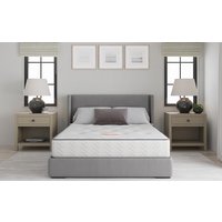 Bodyshape Vitality Tufted Ortho Mattress, King Size
